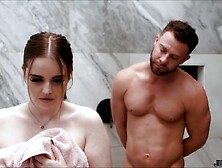 Your big beautiful woman snatch feels excellent,  stepdaughter!