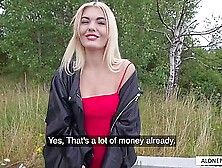 Little Red Dress Fucker