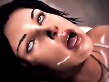Lara in trouble: Blowjob,  Doggy & Hardcore Porn