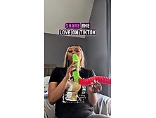 Massive Gummy worm 2026