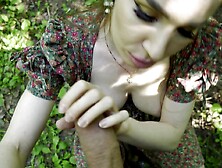 The photo shoot ended with anal cheating on the bride.