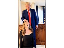 What I can make her do... #02