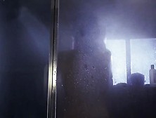 Carrie Genzel: Supernatural