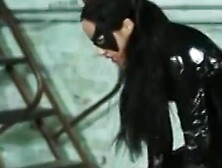 Super vs evil - studying the prey