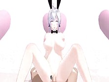 Mmd Beep Block - Haku