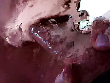 Horny Step Sister Climax Home and rides step bro