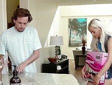 Kinky Asian wants to get knocked up after that crazy fuck