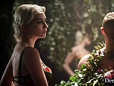 Deeper.  an Asmr Tape Unlocks Alina's Twisted Sexual Fantasy