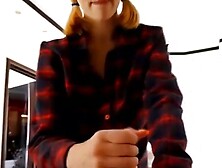 Morning Reception A Step into Sin