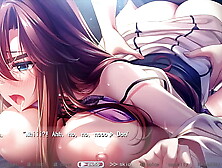 Pure×Holic ~Junketsu Otome to Kon'in Kankei!?~ Part 40.