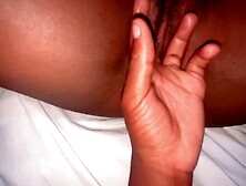 Step-siblings get it on at home while parents are away