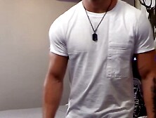 UNLEASH THE BEAST! Zack Lemec Gets LOST IN THE Moment of MASSIVE Fisting and Unparalleled CARDIO WORKOUT!
