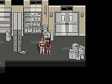 I EXCERCISED too rough MY COCK ROSE~