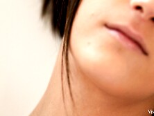 Foot Addiction Episode 2 - Pamper - Miki Torrez & Violetta