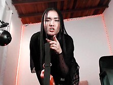 Who's a good husband? - Miss Janne Allen pet play