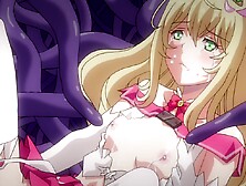 Mahou Shoujo Noble Rose - 1