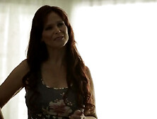 Syren Demer - Kinky Cougar Breathtaking Sex Movie