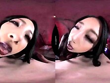 vr 4k: Missonary,  Big Ass & Asian Porn