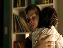 El Hilo Rojo Pelicula Argentina La China Suarez