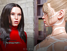 Let's get into it from a different angle