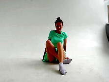 Skillful Alla - Teen 18+