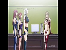 Discipline: Record Of A Crusade A Femdom Phenomenon! Bitches Come For Hapless Hetare Hayami's Semen!01