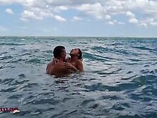 Amazing Sex In The Blue Lagoon