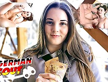 German's teen (18+) dirt