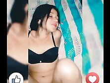 That your parents do not see it because they would kill me.. How did it happen on Facebook?