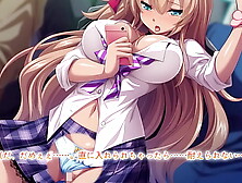 The Motion Cartoon: Corrupted By Sexual Pleasure,  “I Think I Forgot My Phone Inside”