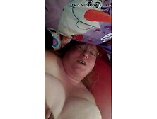 Nymphomaniac Stacy