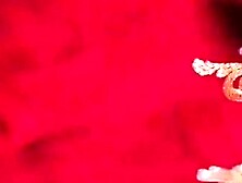 Alexa Reddy Underwear Scene in I Sold My Virginity To Mr.  Delaney