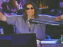 Robin Quivers In The Howard Stern Show (2005)