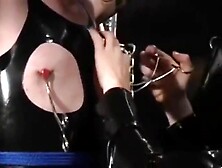 Tickling Slave Shemale Bdsm