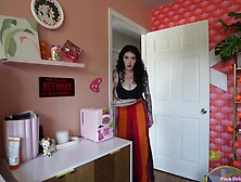 Pink Drip - Mommy Goes Gooner