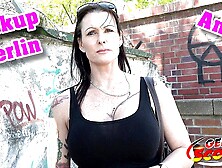 Watch brilliant German Scout's porn