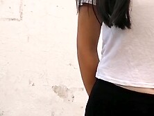 Se FOLLA a la MAMÁ SOLTERA CALIENTE con EL MEJOR CULO GRANDE DE LA ESCUELA