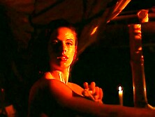 Sex Prisoners Of War