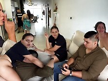 Verified Amateurs - gruppensex sex