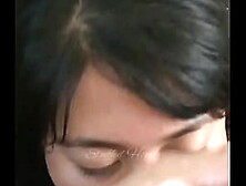 Sloppy And Thorough Asian Slut Gawks BBC