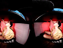 Brunette Milf Surrenders to Wild Passion in POV Compilation