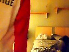 Skinny mohawk guy makes his gf moan of pleasure