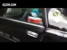 Ddrunk Girl Fucked By Chauffeur In Taxi