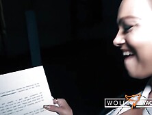 Free Premium Video Dirty Priscilla Is One Filthy Milf Craving For A Pounding Wolfwagner. date - Teaser Video