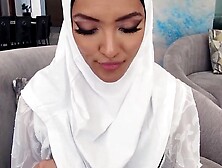 Channy has started to get hot