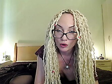 CBT,  sounding and strapon