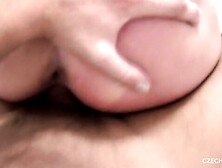 Czech Girl Petra POV