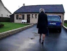 Christine from Calais - Realty Agent