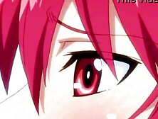 Schoolgirl gets her tight pussy drilled in a vampire-filled classroom