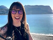 Aurbeaureal, 33, from Ivry-sur-Seine (94)! - Jacquie et Michel TV